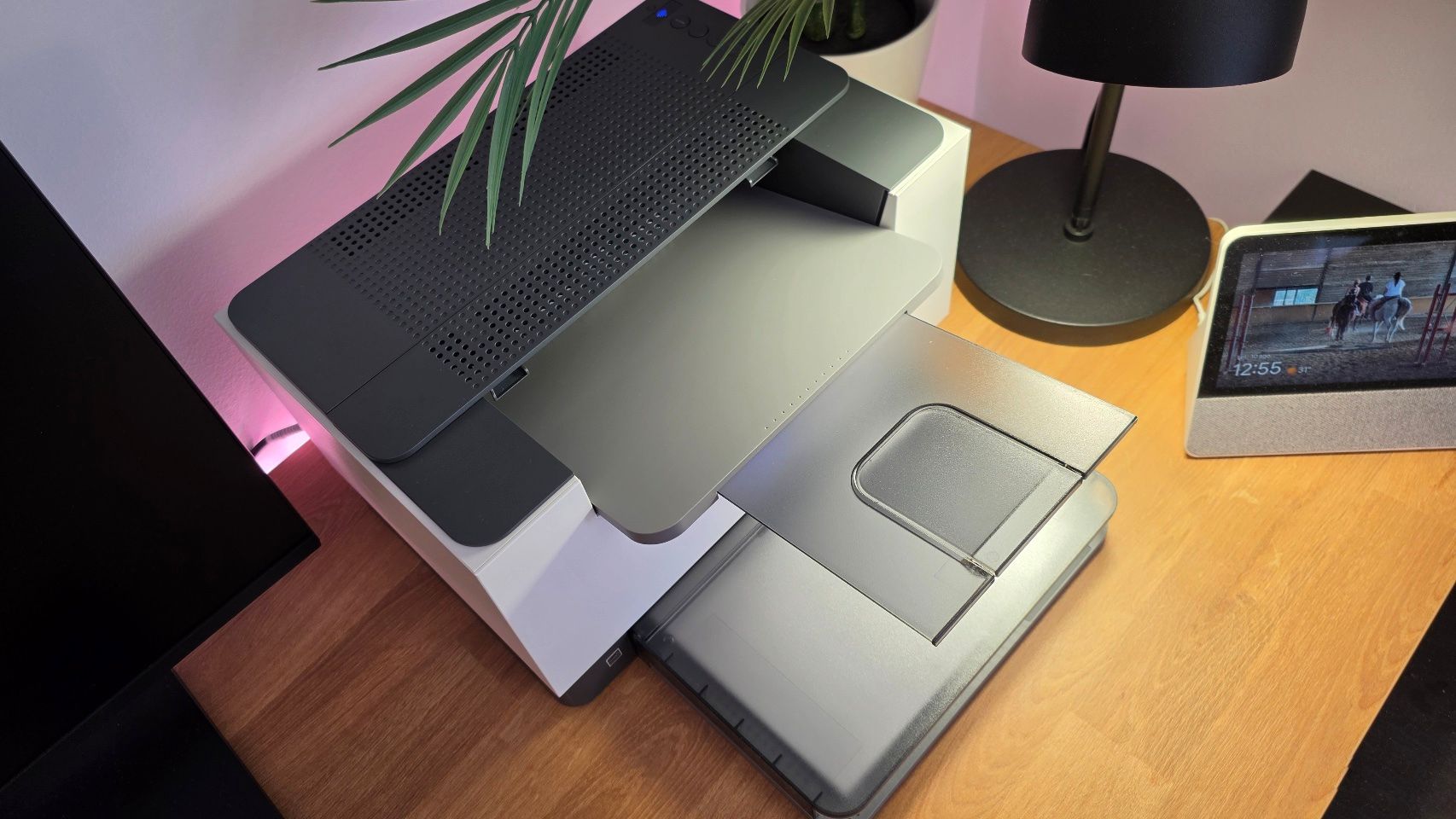 HP LaserJet M207dw