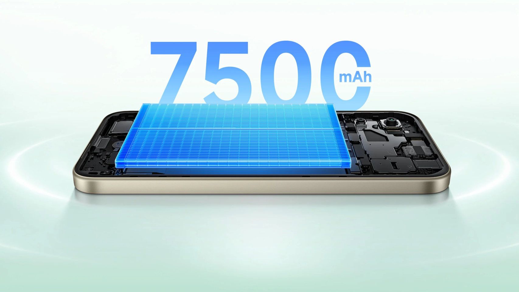Xiaomi Redmi 17
