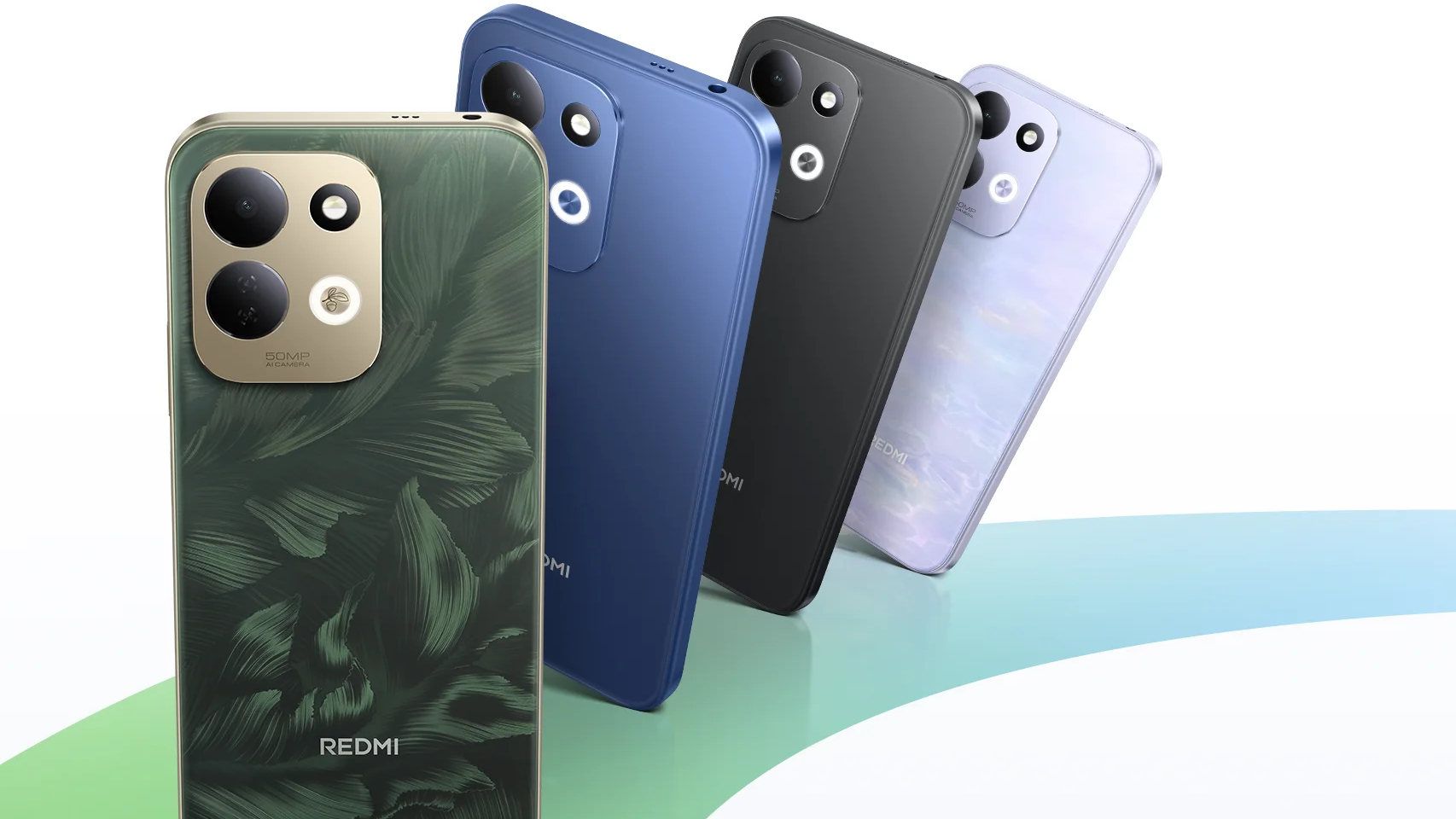 Xiaomi Redmi 17