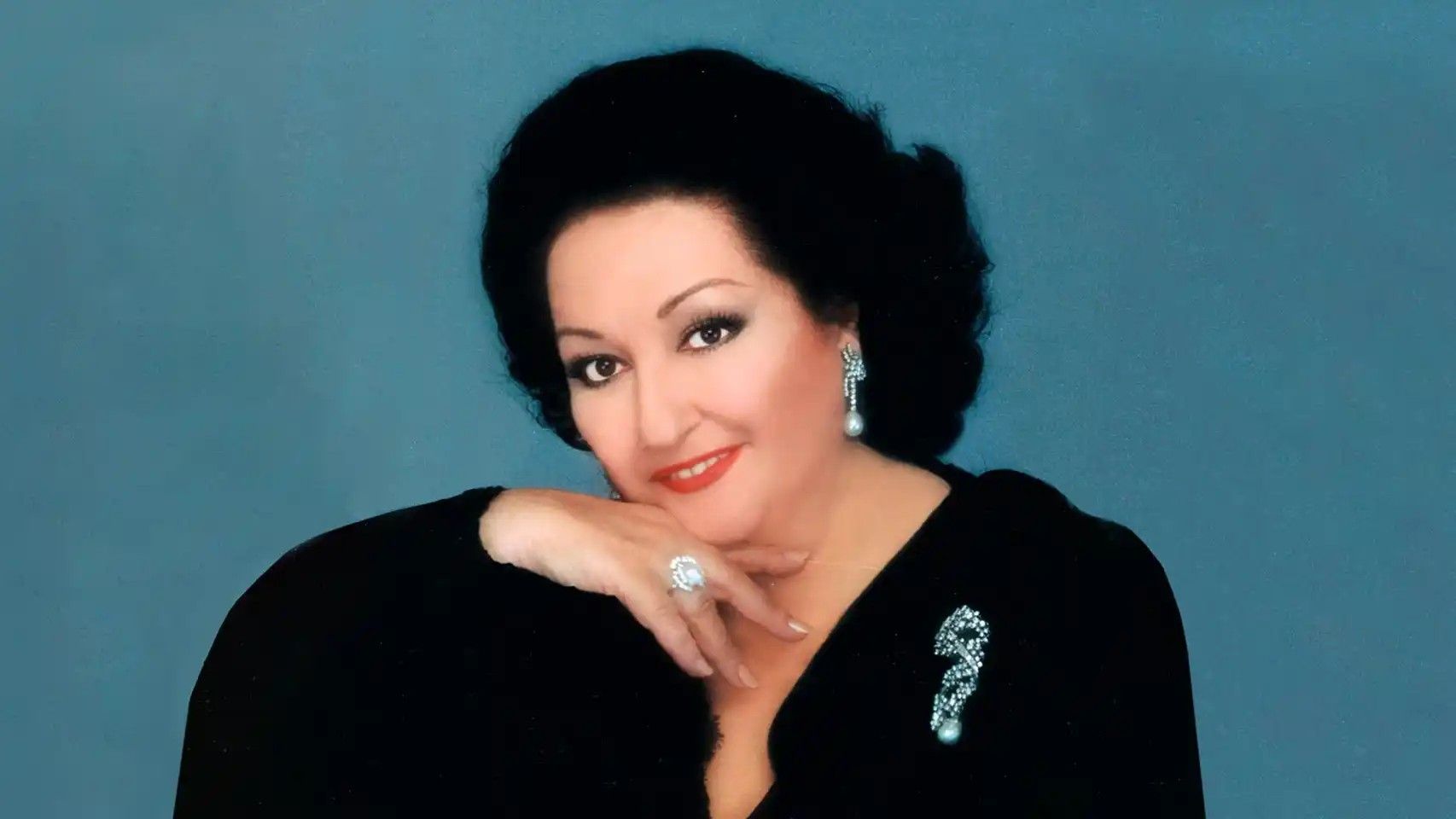 Montserrat Caballé