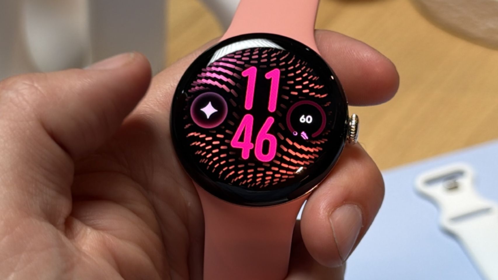 Pixel Watch 5