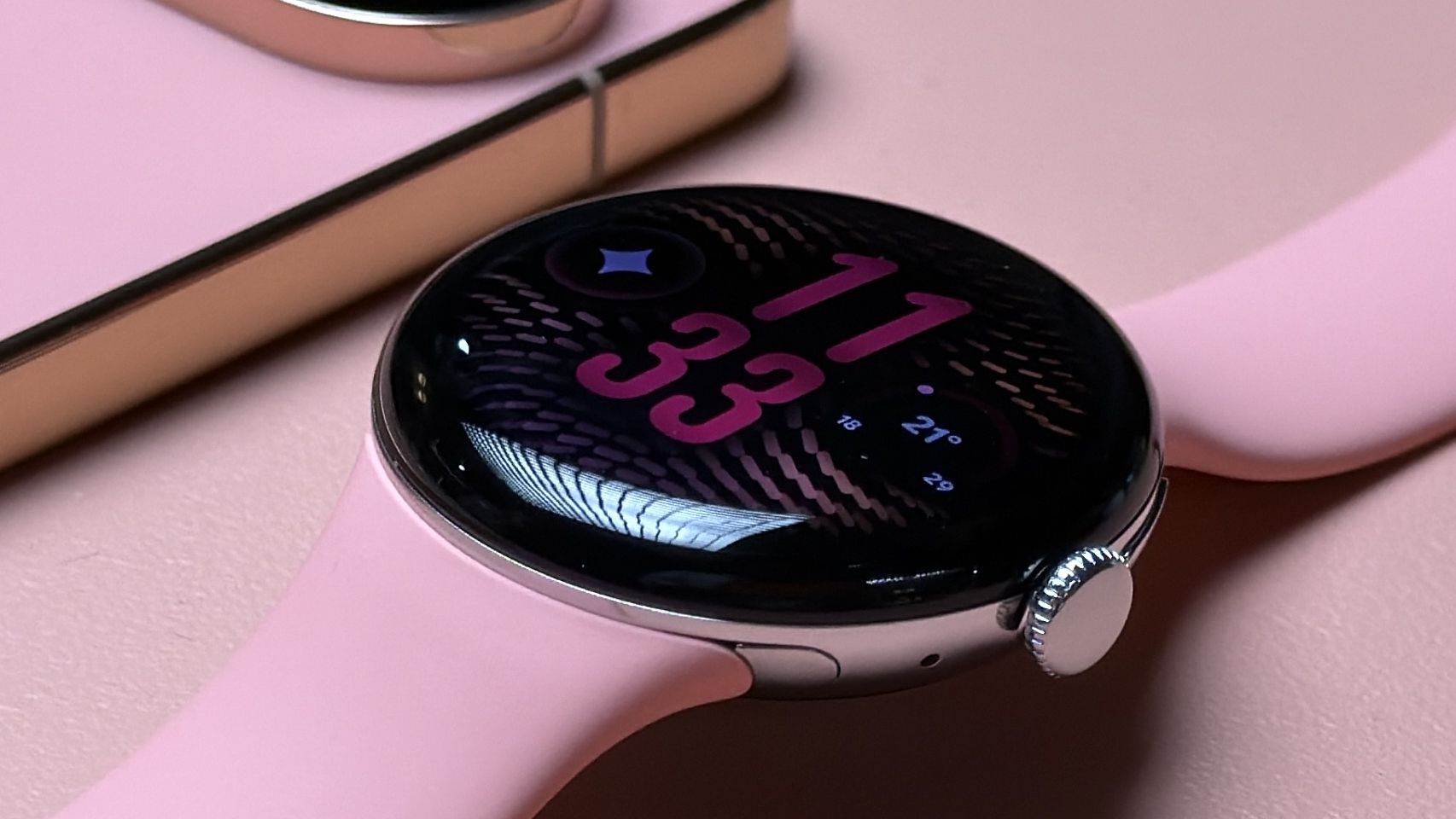 Pixel Watch 5