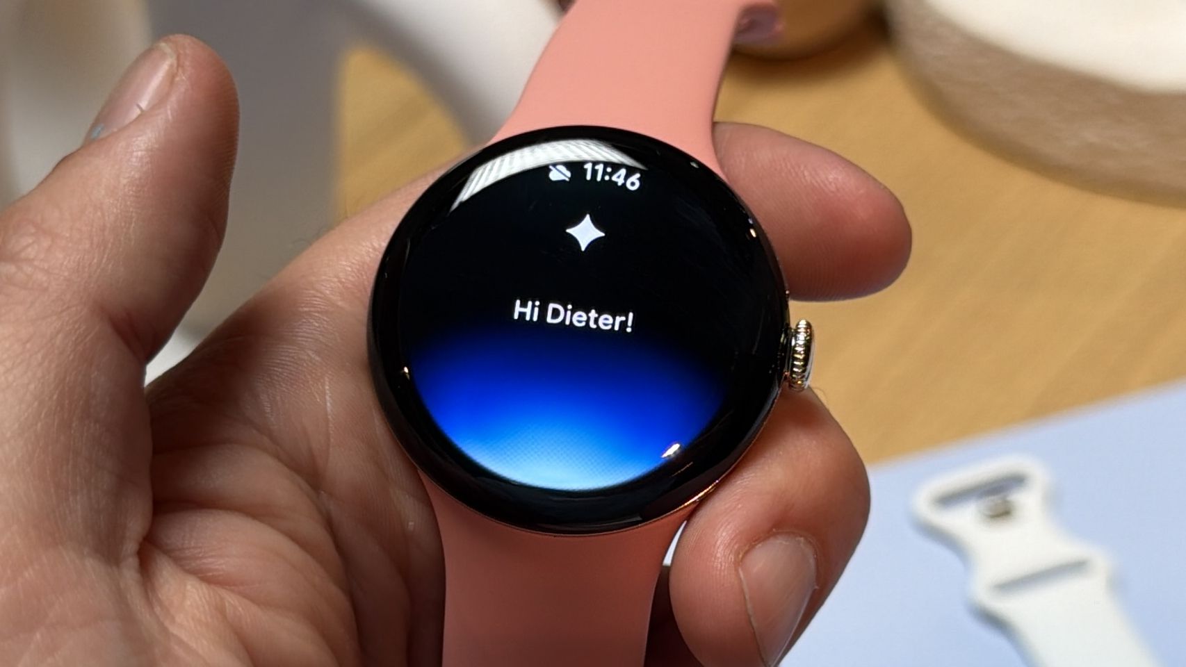 Pixel Watch 5