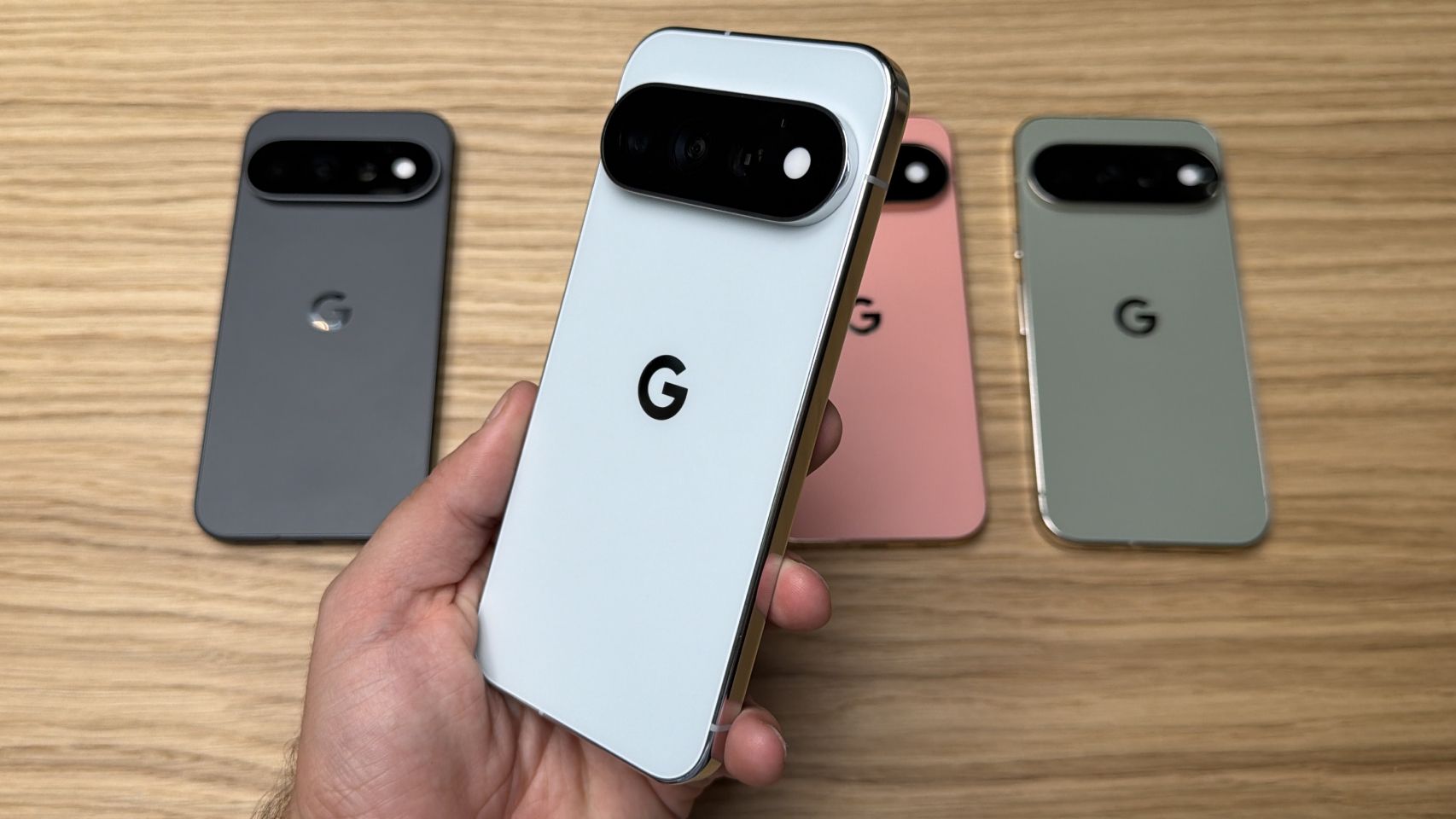 Pixel 11 Pro XL