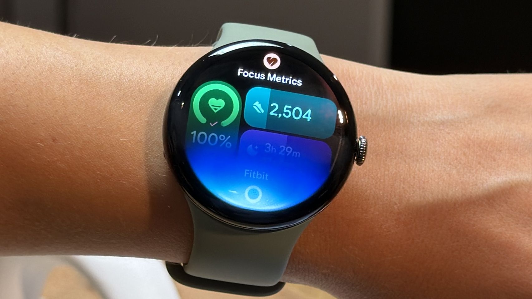 Pixel Watch 5