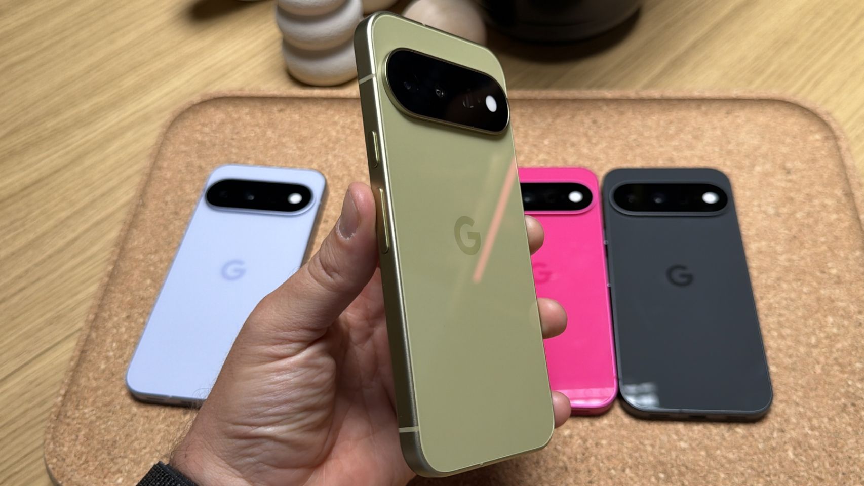 Pixel 11
