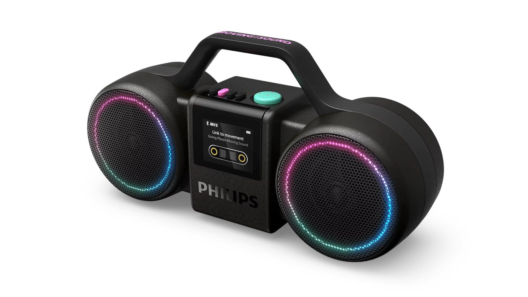 Philips The Roller