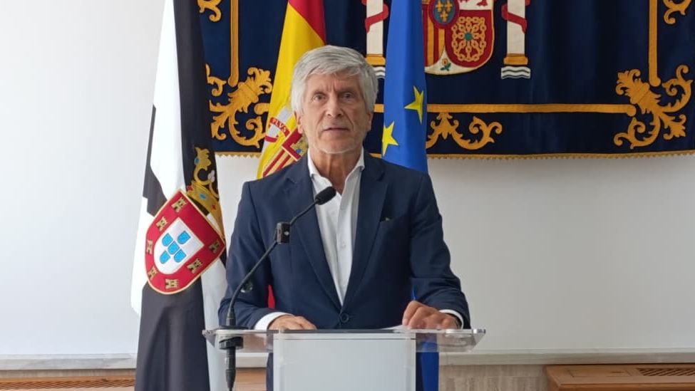 El Supremo rechaza la medida del PP para ordenar que los ministros comparezcan en el Senado antes de acabar agosto