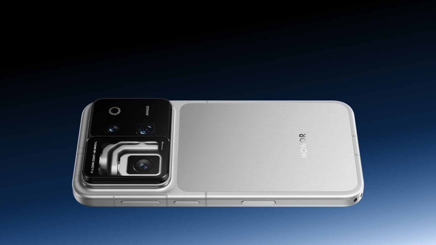 Honor Robot Phone