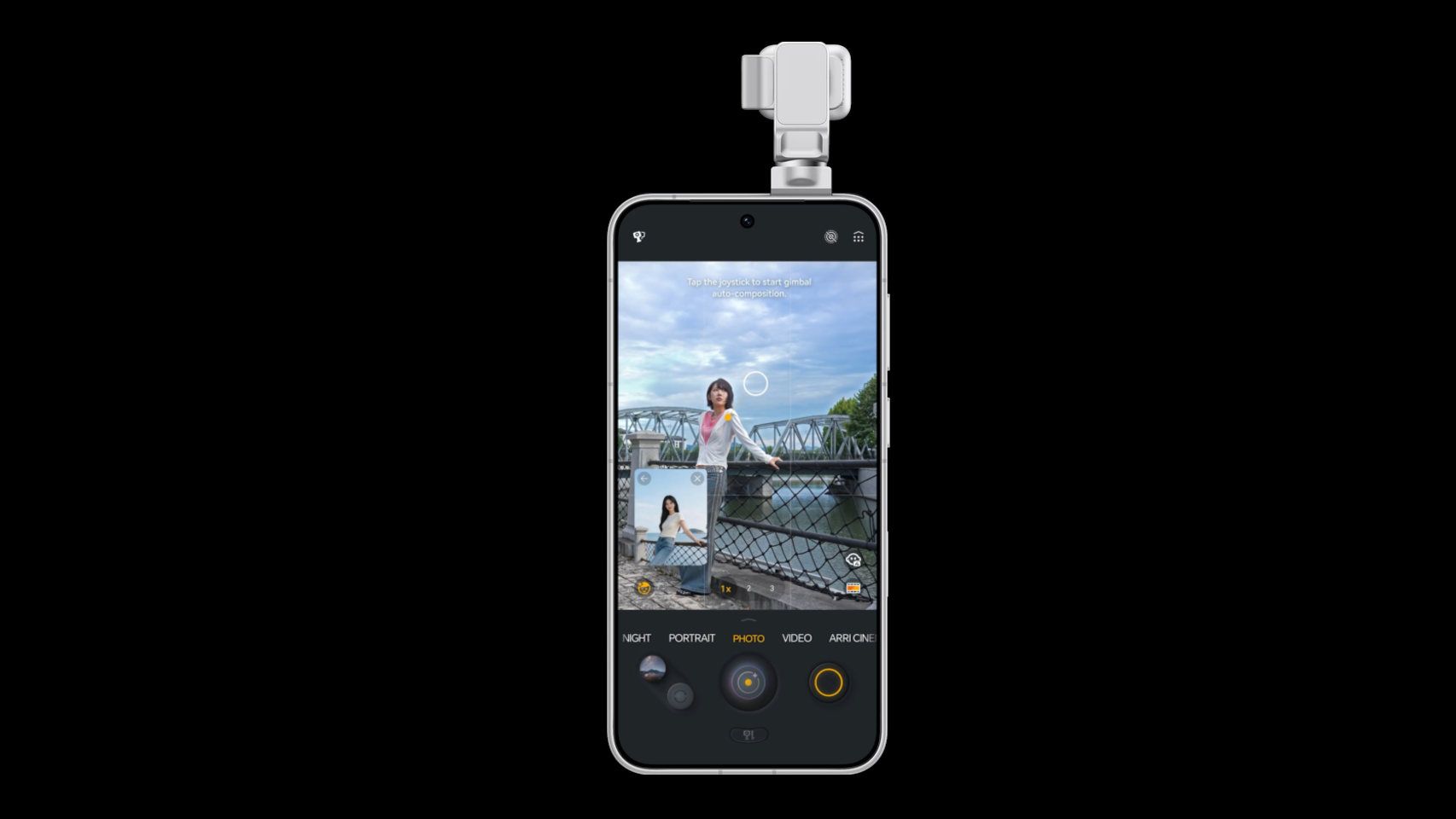 Honor Robot Phone