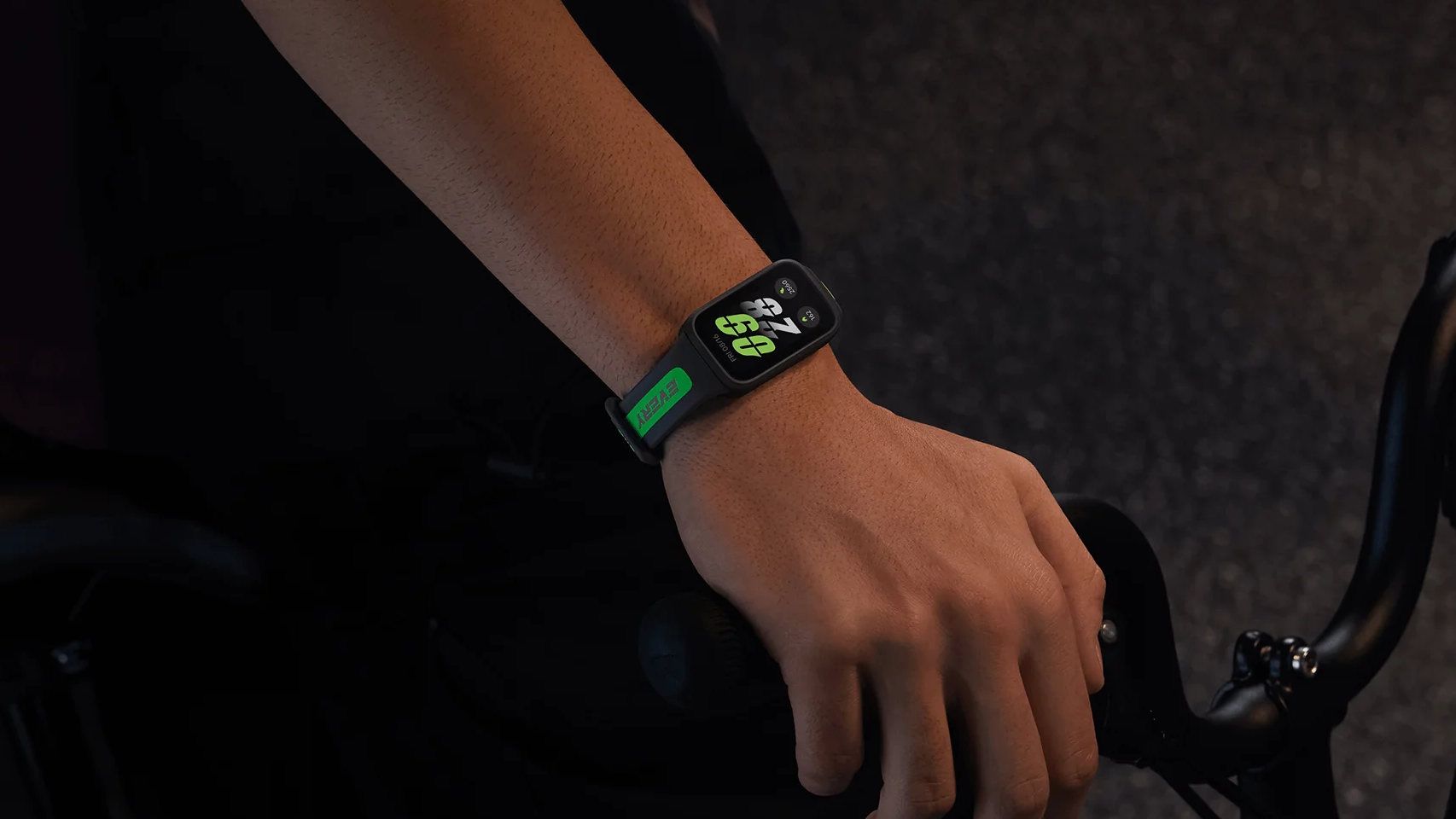 Xiaomi Smart Band 9 Active