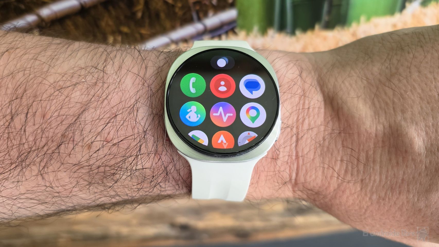 Samsung Galaxy Watch 9