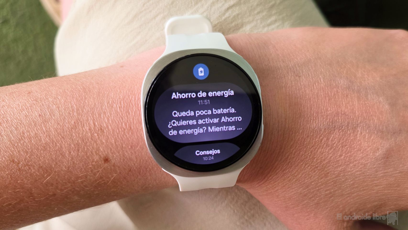 Samsung Galaxy Watch 9