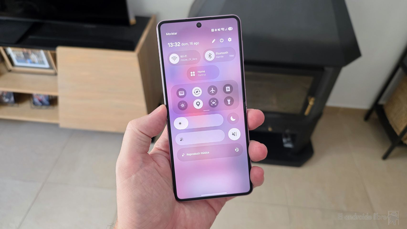 Samsung Galaxy Z Flip8