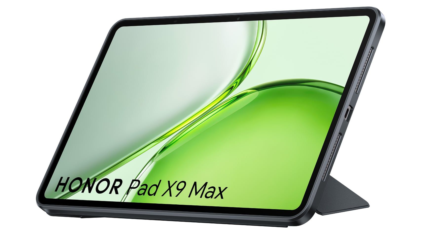 HONOR Pad X9 Max con funda