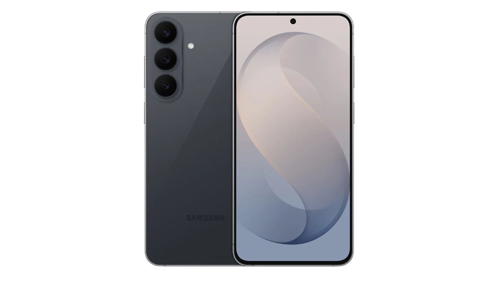Imagen filtrada del Samsung Galaxy S26 FE
