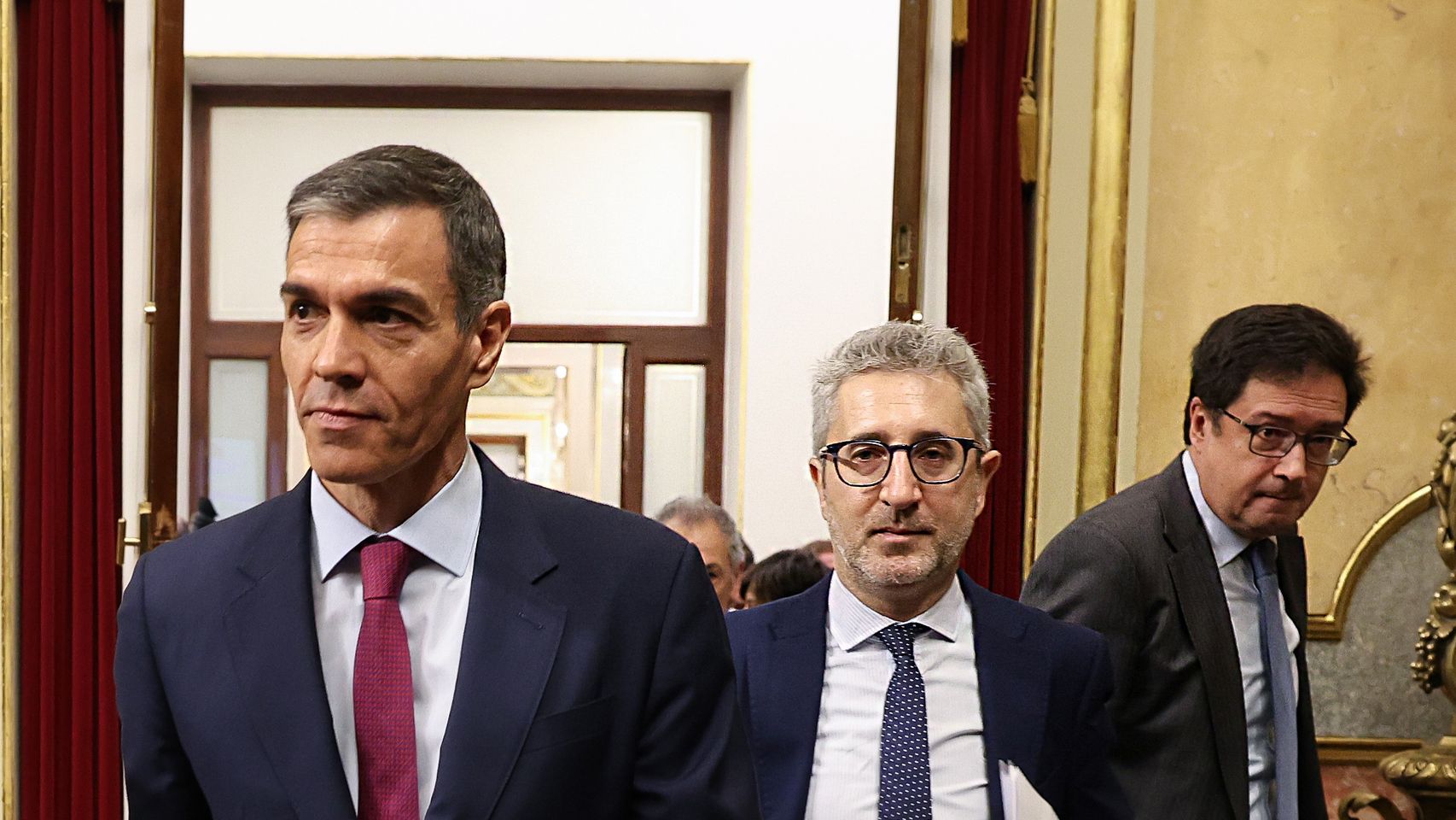 Las empresas participadas por el Estado se convierten en los mayores beneficiarios de los fondos NextGen con 12.000M