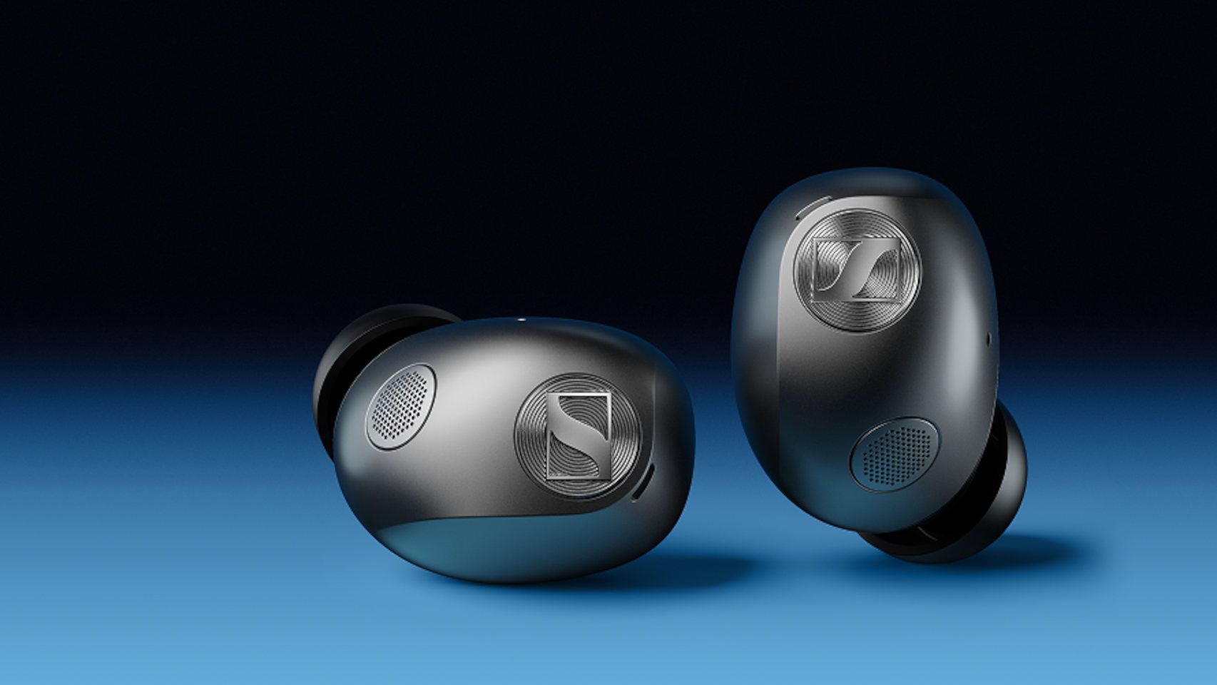 Sennheiser Momentum True Wireless 5