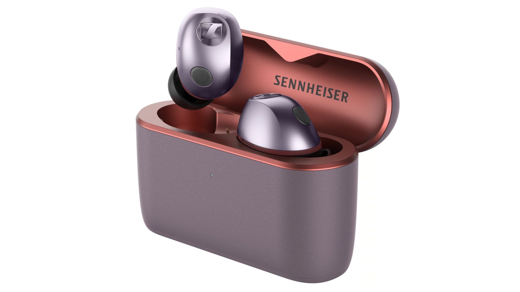 Sennheiser Momentum True Wireless 5