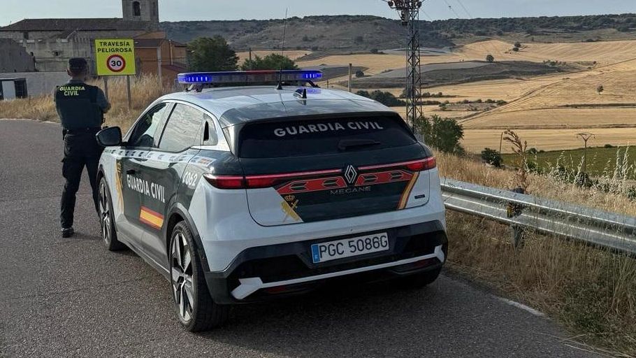 Matan a dos hermanastros en una pelea en Cantabria y la Guardia Civil detiene al presunto autor de los hechos