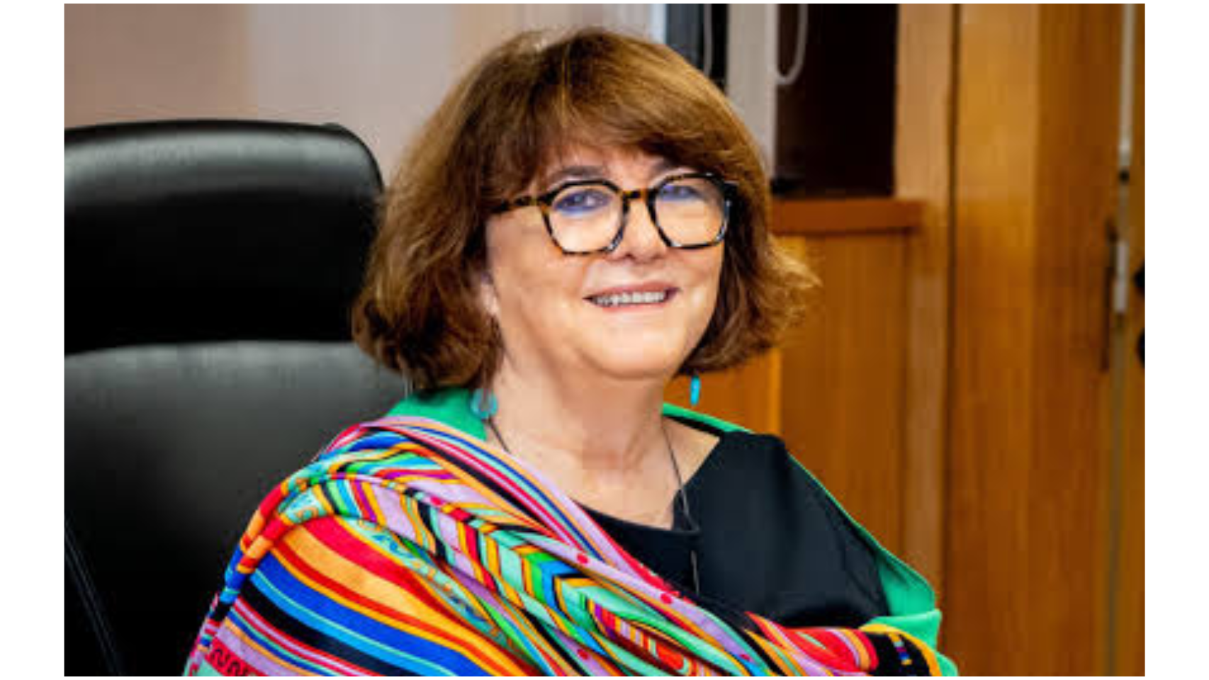 María Teresa Sancho Castiello