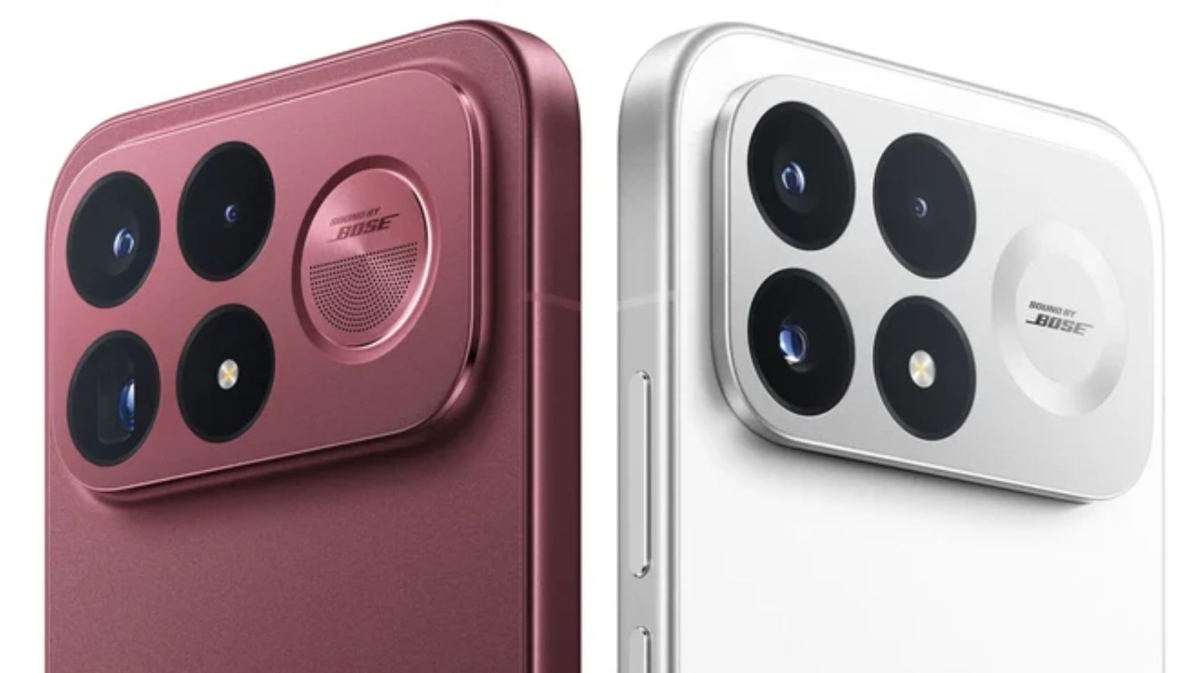 POCO F9 Ultra y F9 Pro