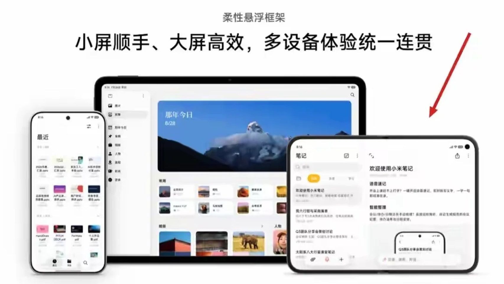 El Xiaomi 18 Fold que usará el nuevo chip Xring O3