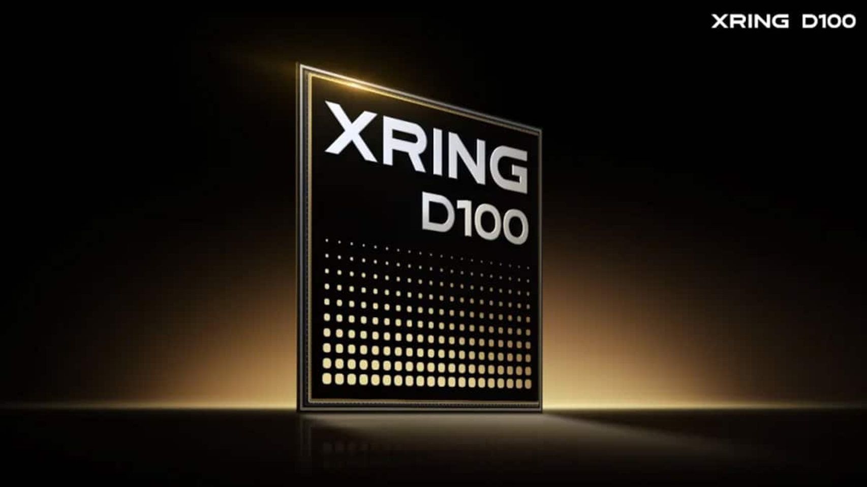 Xring D100