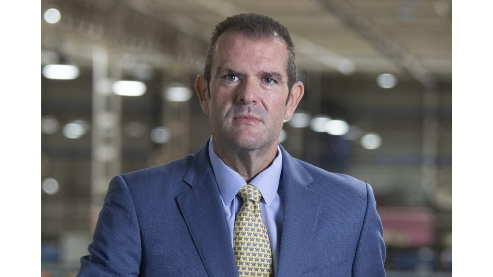 Enrique Ayuso