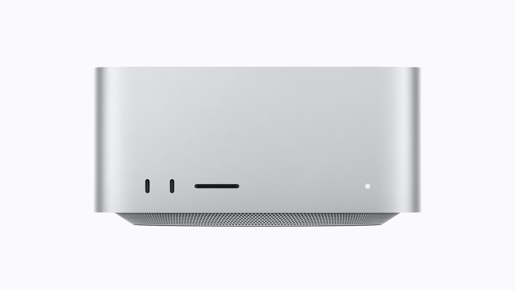 Apple Mac Studio con el nuevo M5 Ultra