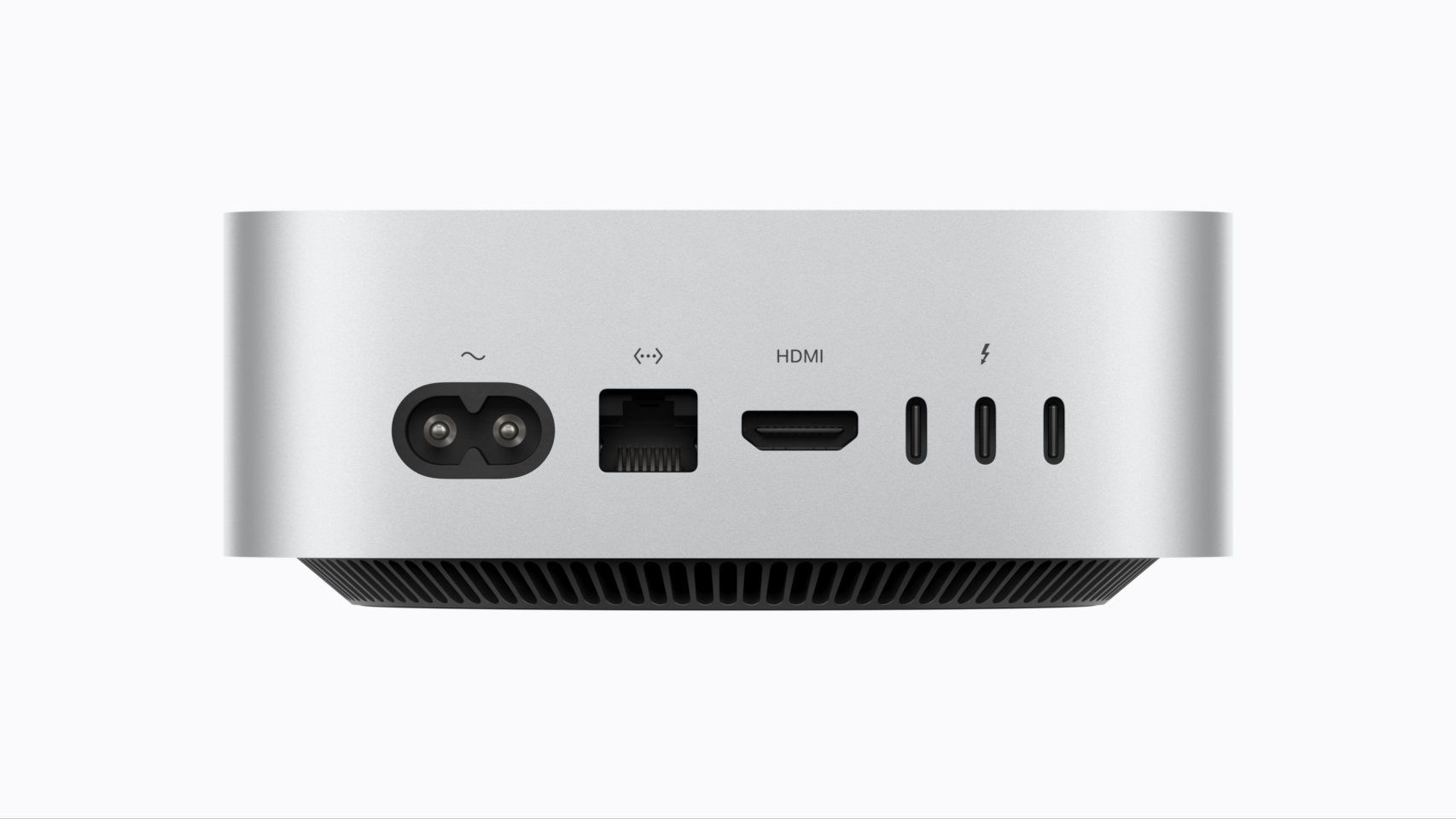 Apple Mac Mini con el nuevo M6