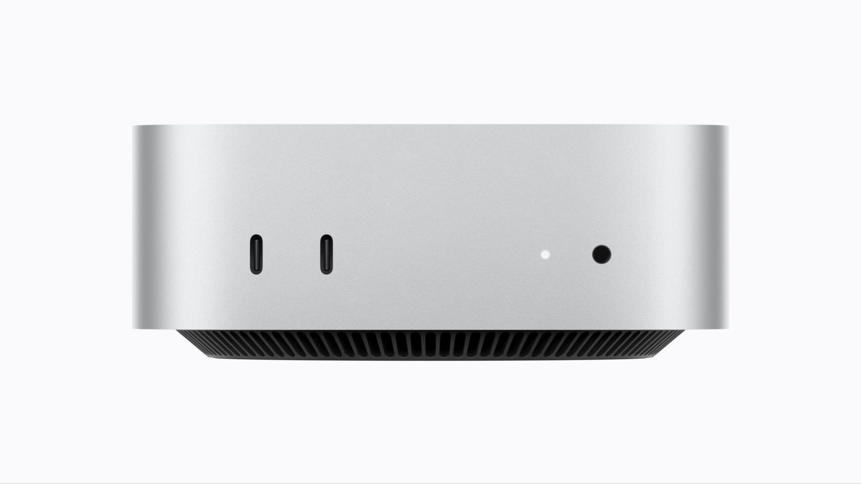 Apple Mac Mini con el nuevo M6
