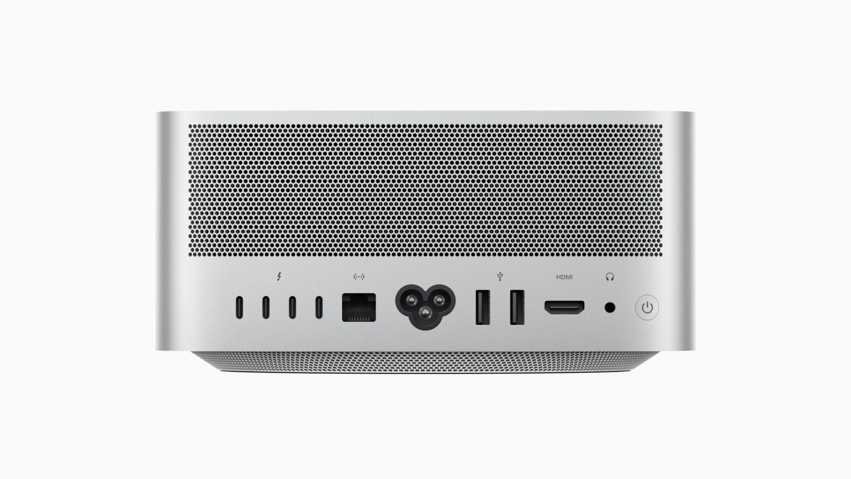 Apple Mac Studio con el nuevo M5 Ultra