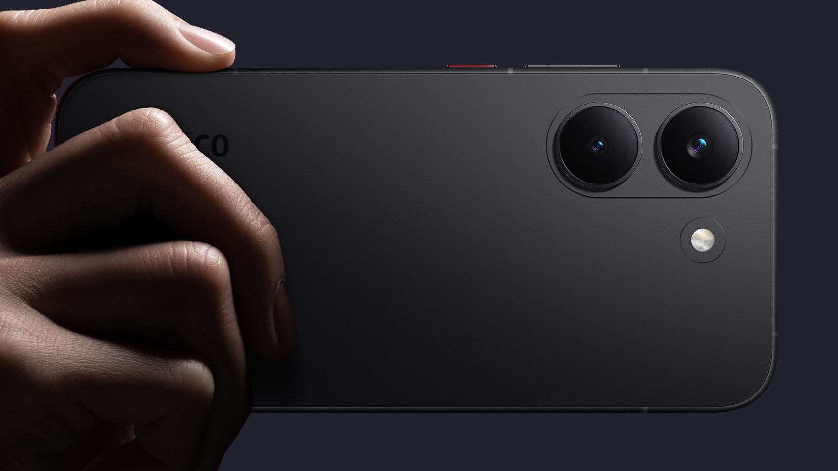 POCO X8 Pro