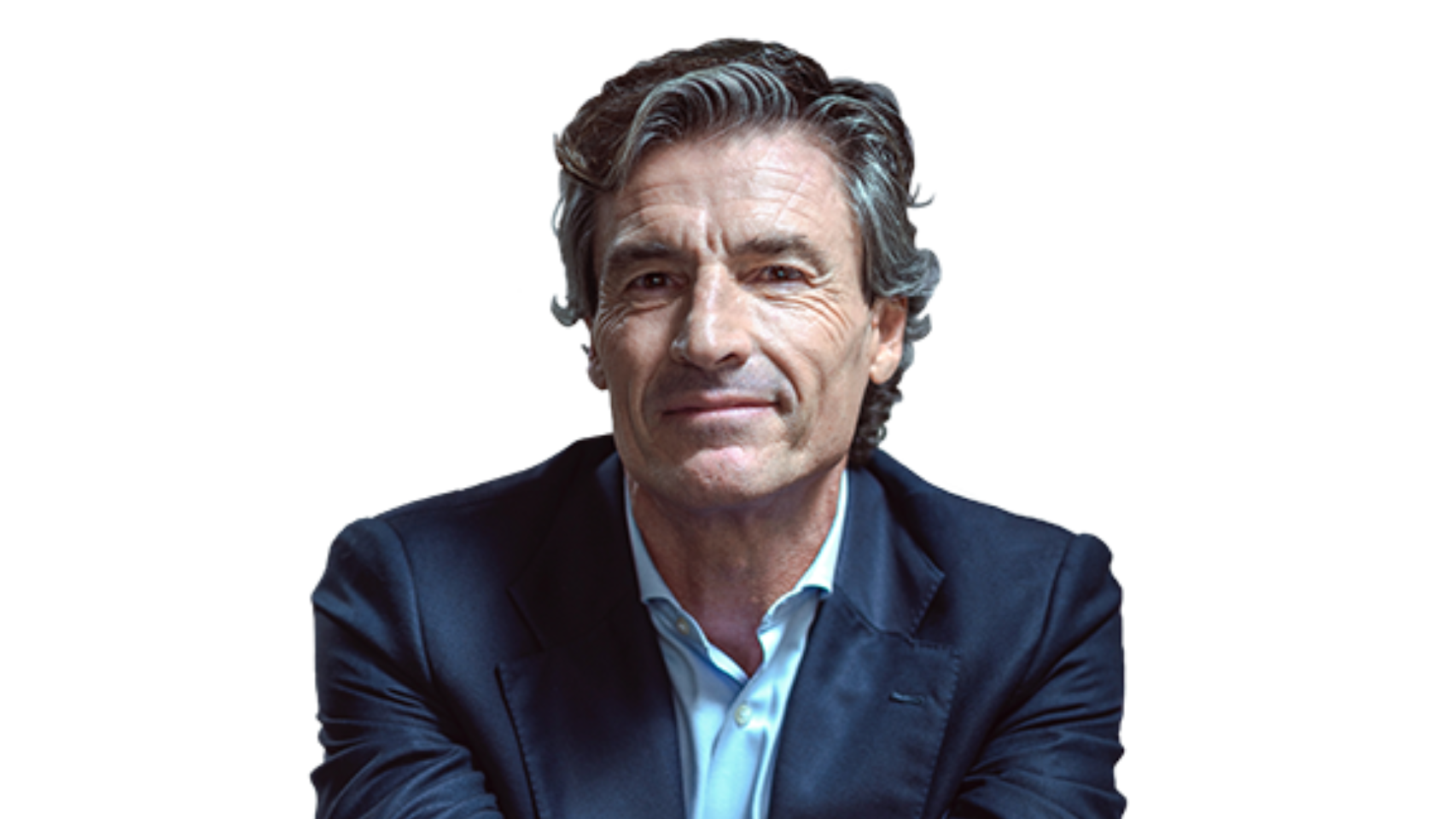 Federico Linares