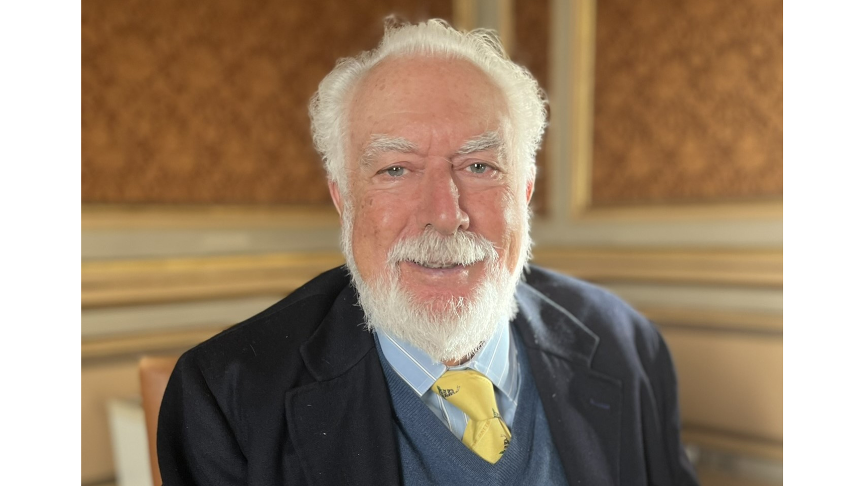 Eduardo Garrigues