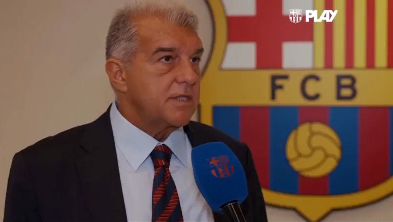 'Més que un club'