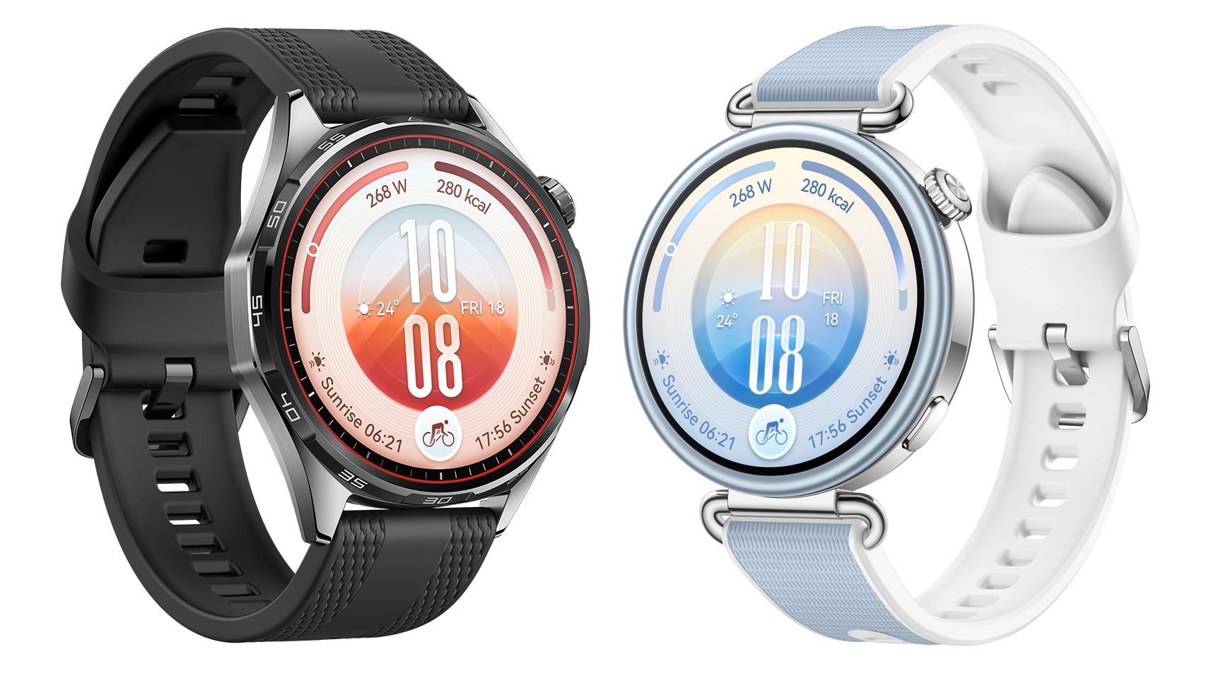 HUAWEI WATCH GT 7.
