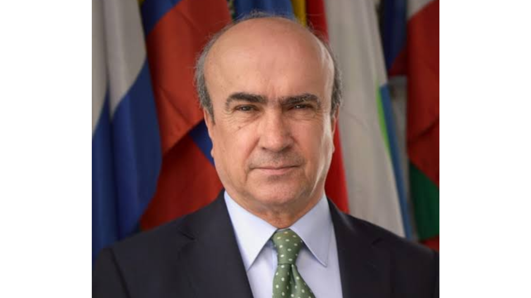 Mariano Jabonero