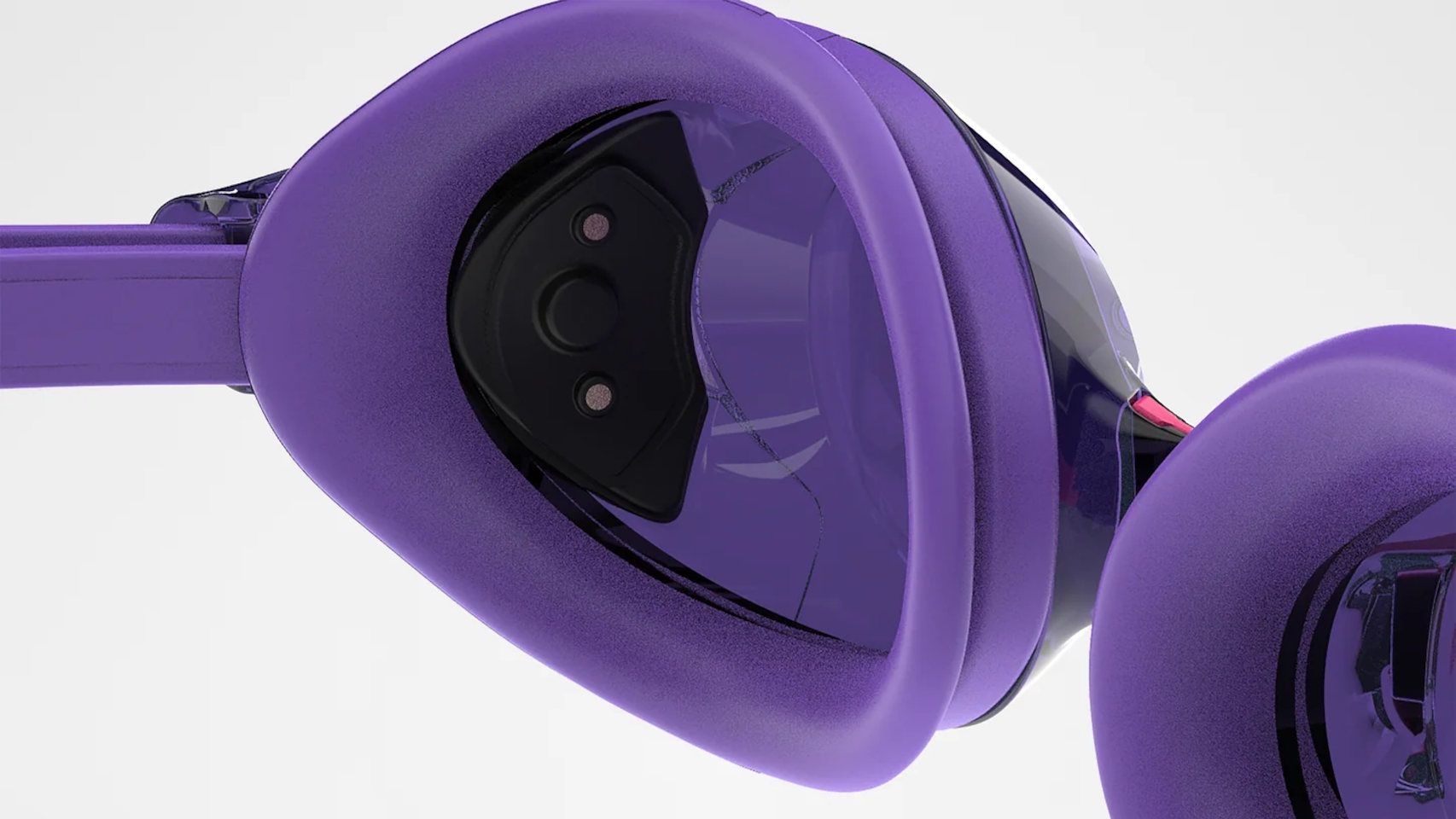 El módulo Speedo iQ