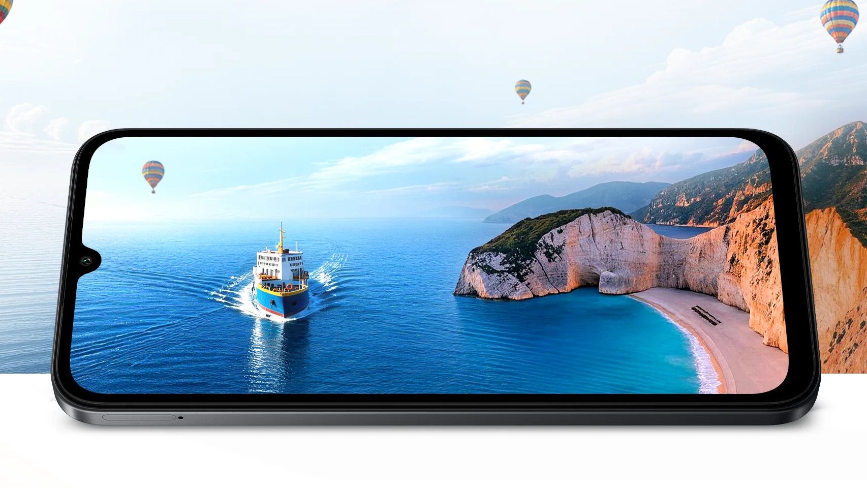 Xiaomi Redmi 17C