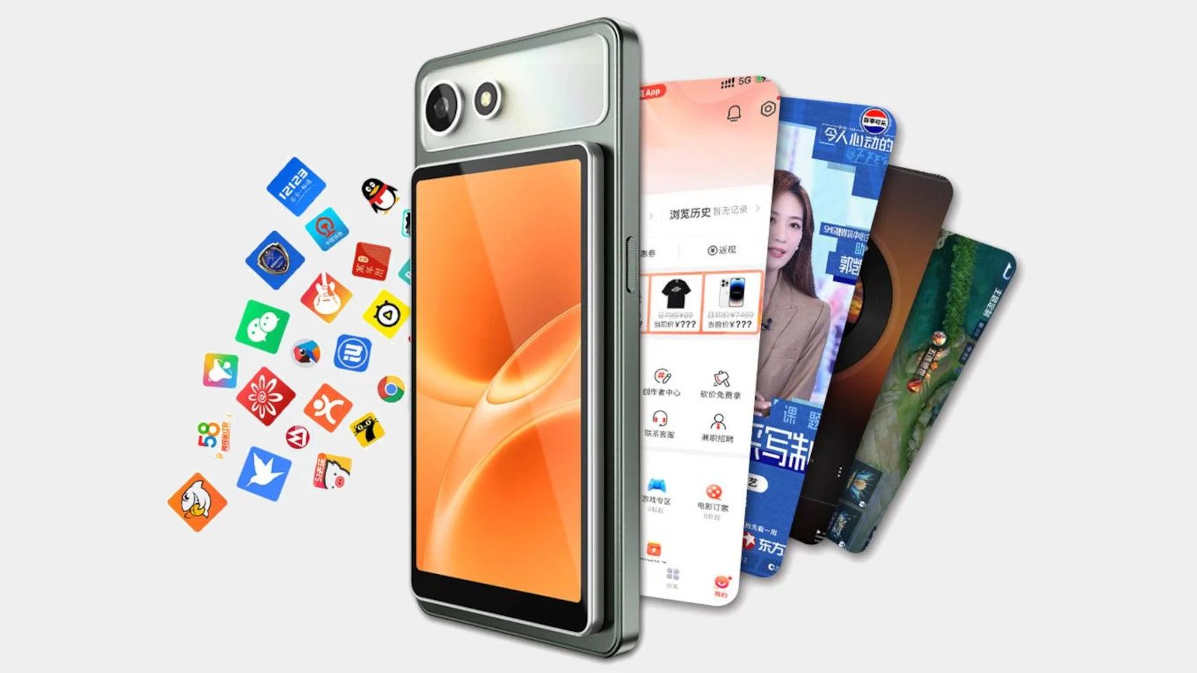 Hisense A10