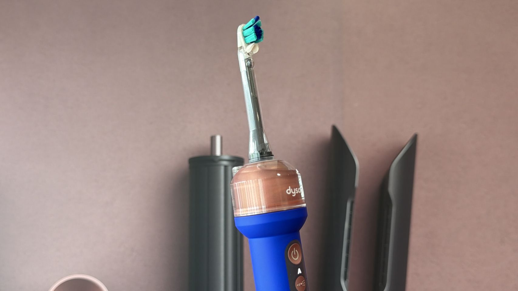 Dyson CameraJet