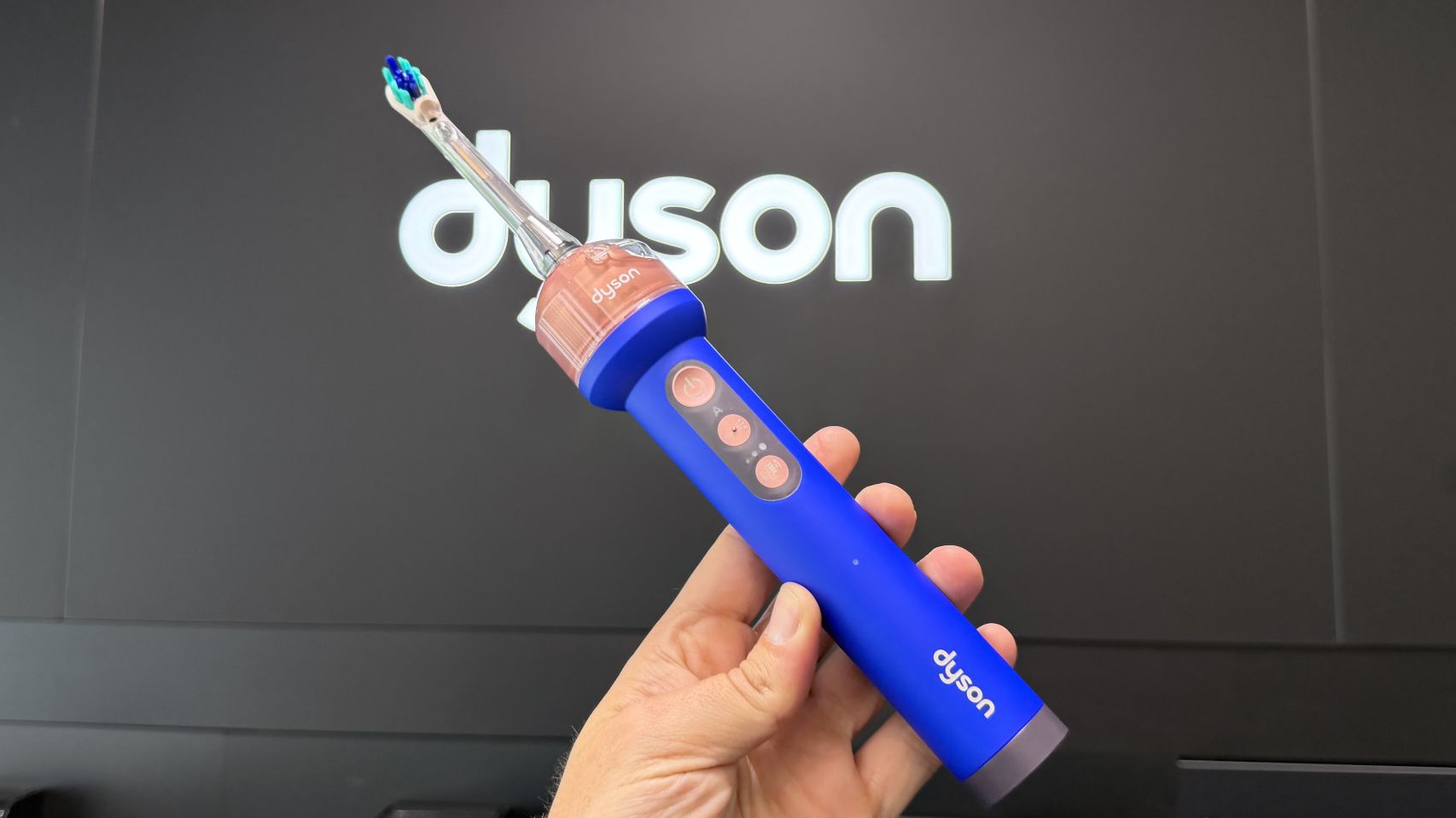 Dyson CameraJet