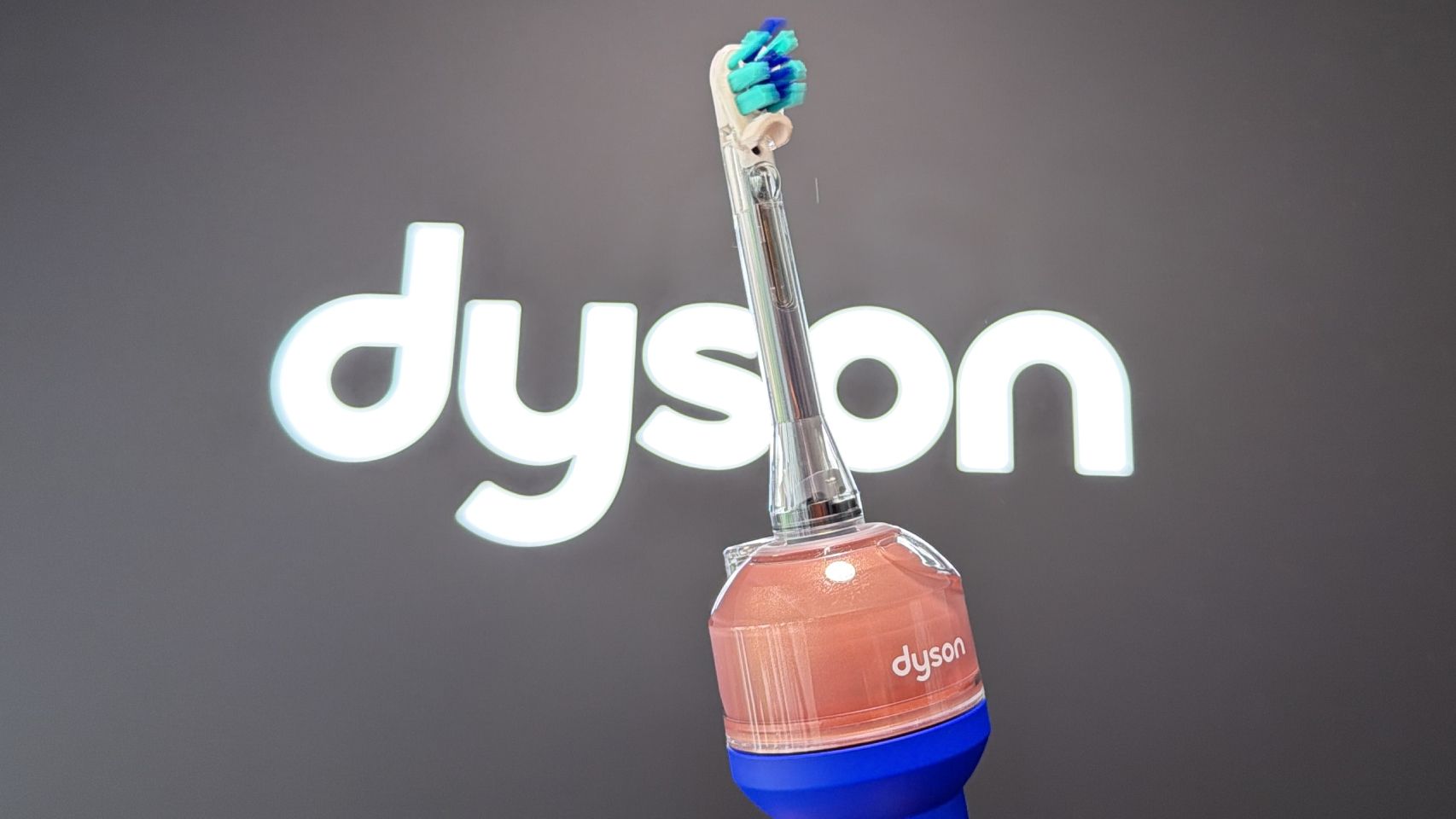 Dyson CameraJet