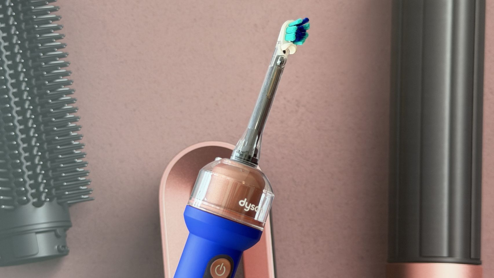 Dyson CameraJet
