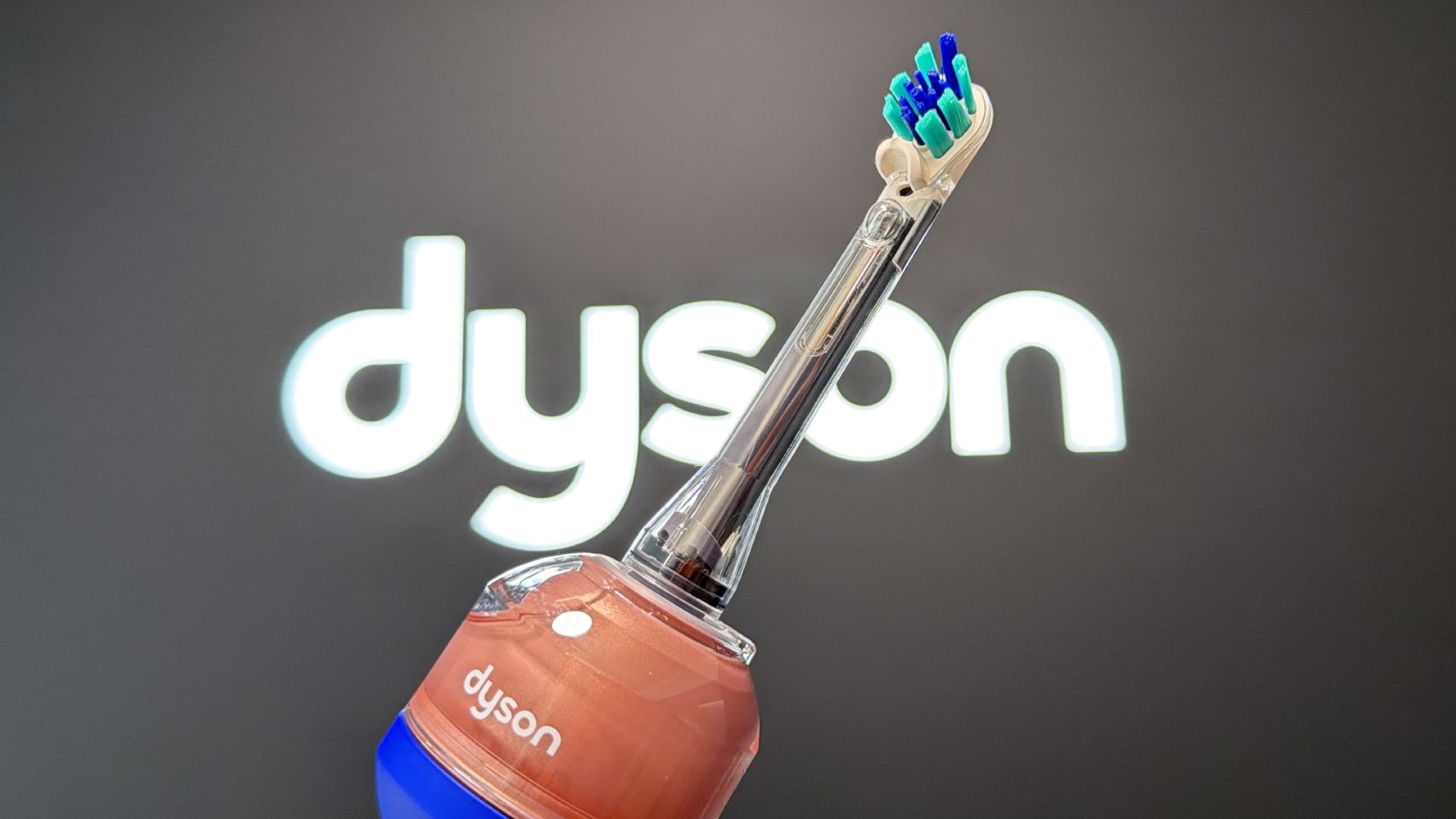 Dyson CameraJet