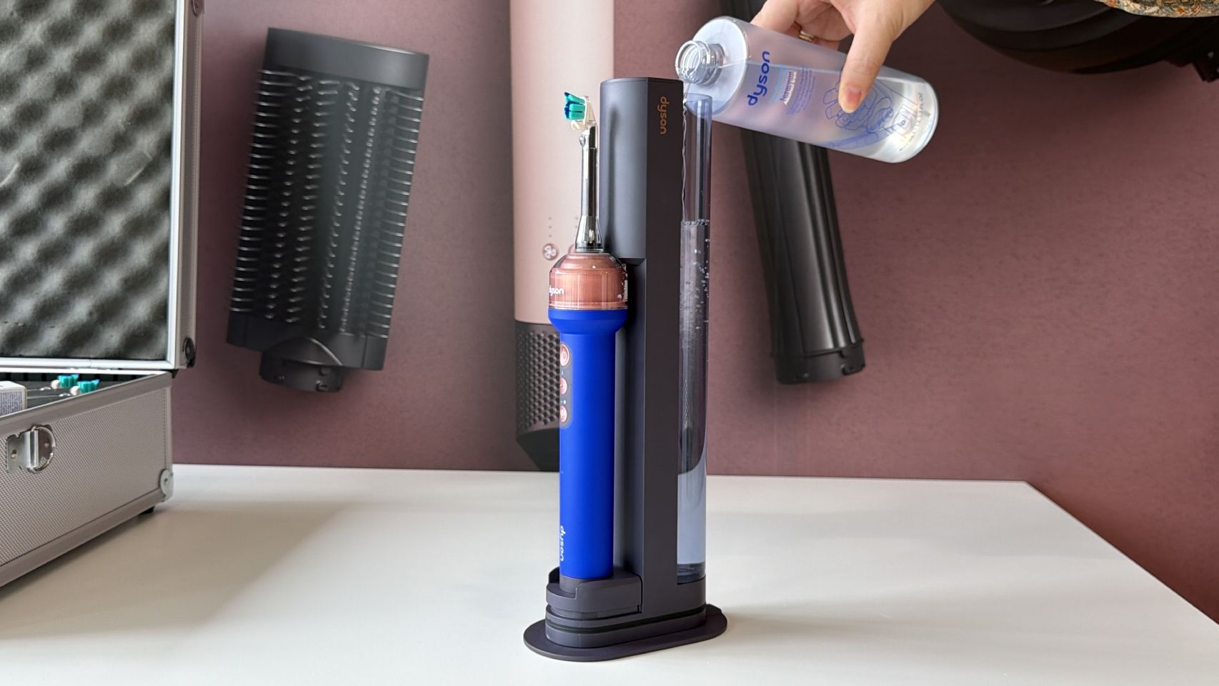 Dyson CameraJet
