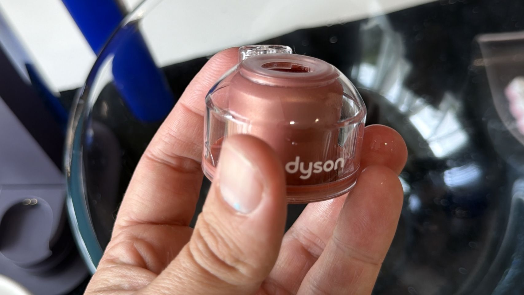 Dyson CameraJet