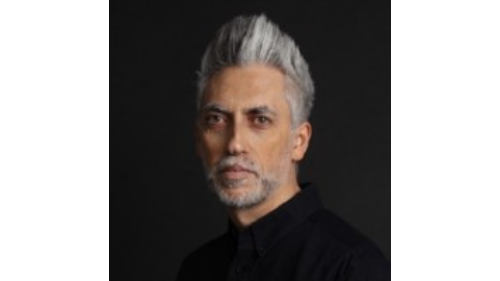Ismael Gómez García